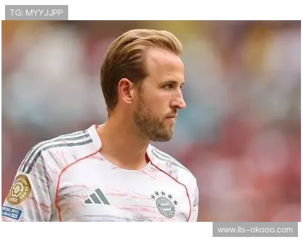 巴萨有意凯恩，但难以负担高额转会费及年薪