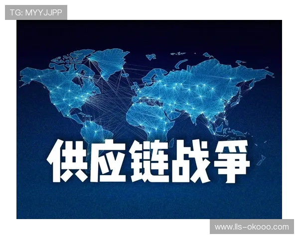 体育服务供应链向全球化标准化方向发展