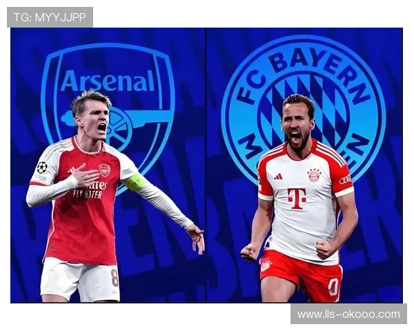 五大联赛积分榜：拜仁9分领跑德甲，阿森纳44分领衔英超