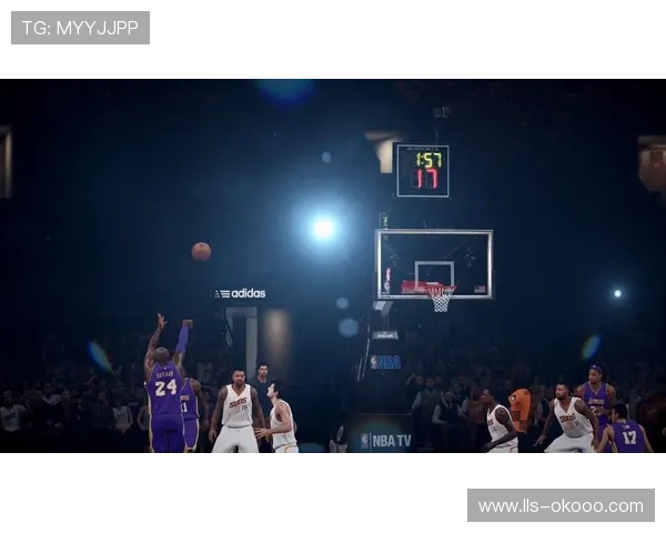 NBA数字化转播技术升级，观众体验优化