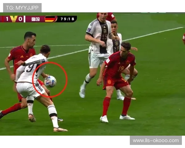 VAR手球判罚标准统一:明确无意手球规则 VAR手球判罚标准统一:明确无意手球规则